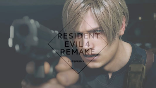 Resident Evil 4 remake uscita