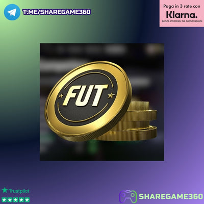 Crediti EA Sports FC 26