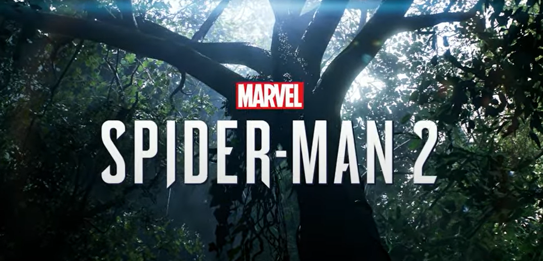 Marvel Spider Man 2 PS5