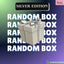 Random Box [Gold - Silver - Bronze Edition]