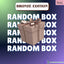 Random Box [Gold - Silver - Bronze Edition]