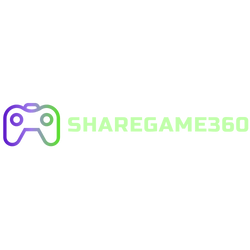 Sharegame360