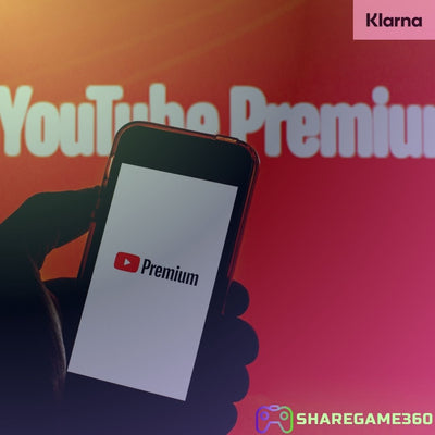 YouTube Premium [INDIVIDUAL]