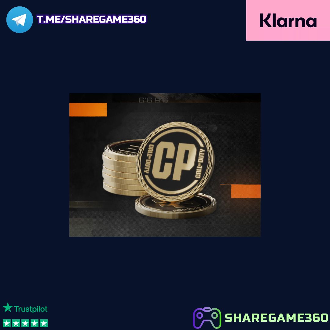 Call of Duty: COD Points