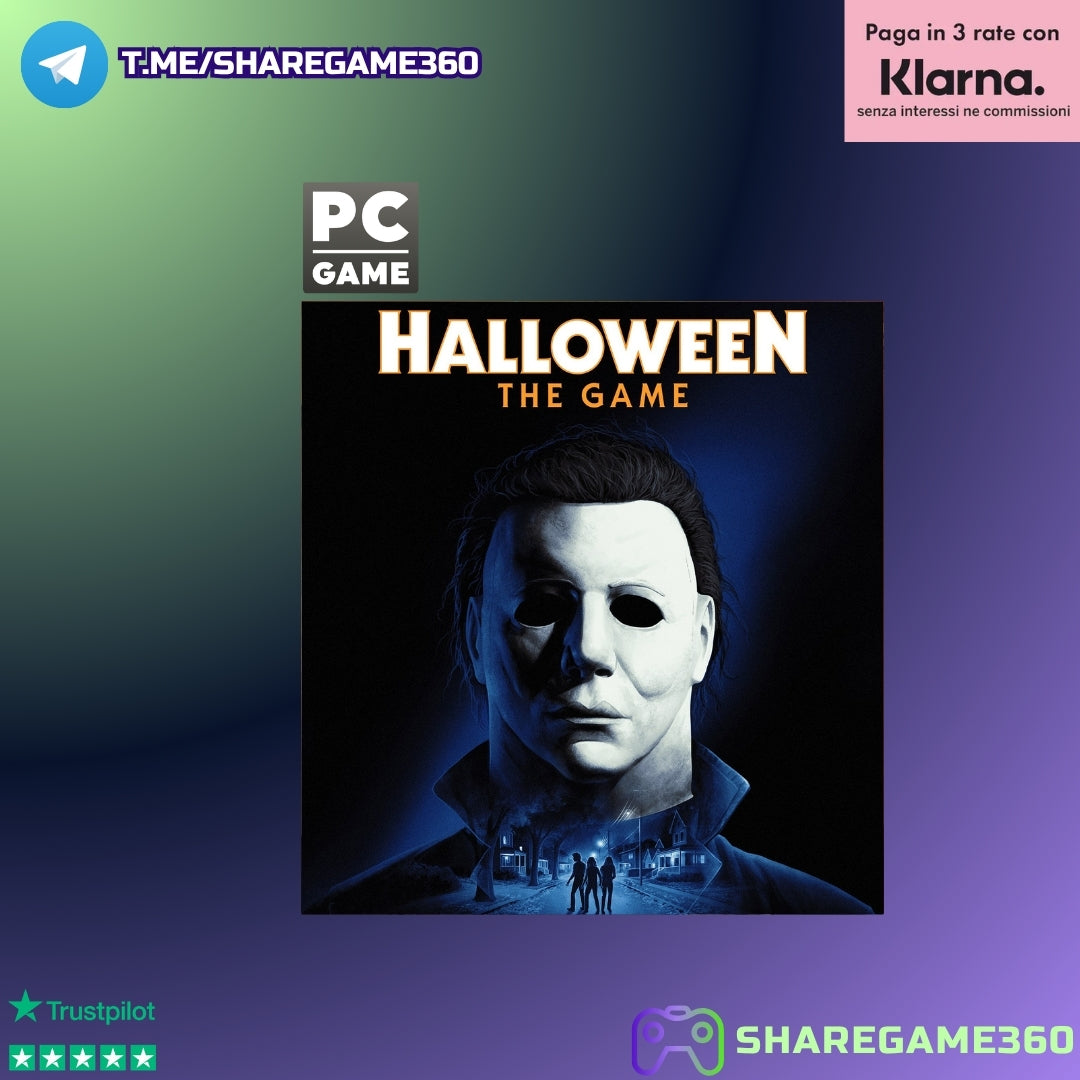 Halloween: The Game [PC GAME]