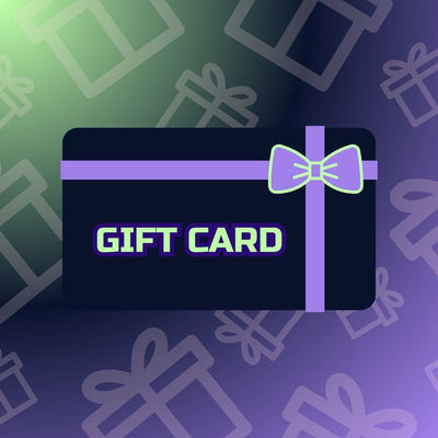 GIFT Card Sharegame360