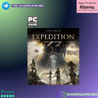 Clair Obscur: Expedition 33 [PC GAME]