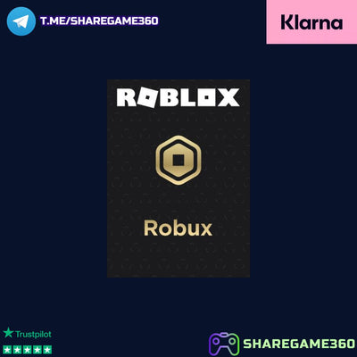 Roblox - Ricarica Robux