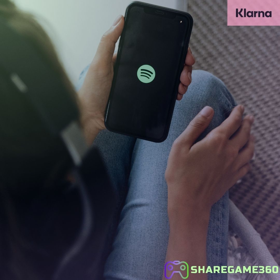 Spotify Premium 1 Mese [Individual] – Sharegame360