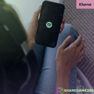 Spotify Premium 12 Mesi [Individual]