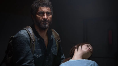 The Last Of Us Parte 1 [Account PS5]